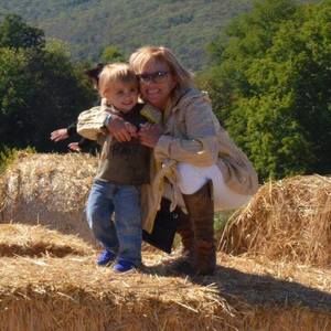 Meet your Posher, Donna